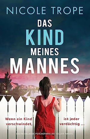 Das Kind meines Mannes