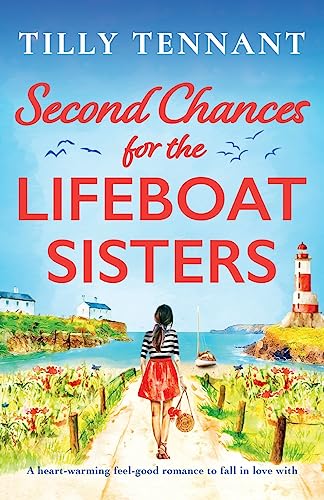 Second Chances for the Lifeboat Sisters
