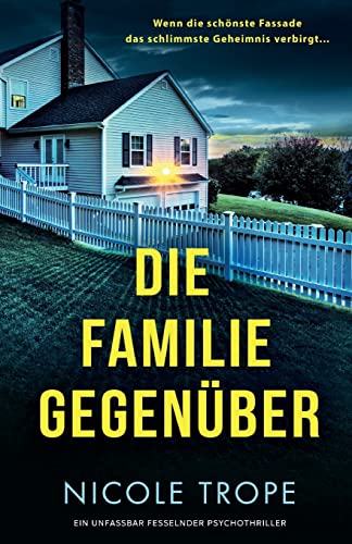 Die Familie gegenuber