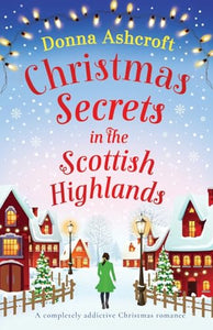 Christmas Secrets in the Scottish Highlands 