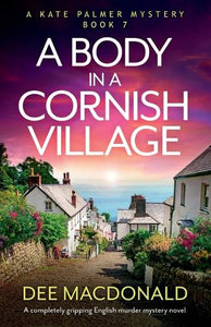 A Body in a Cornish Village 