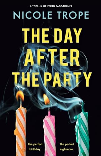 The Day After the Party