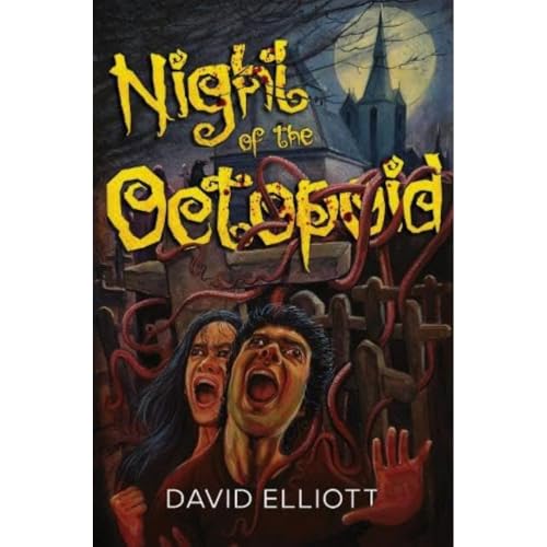 Night of the Octopoid