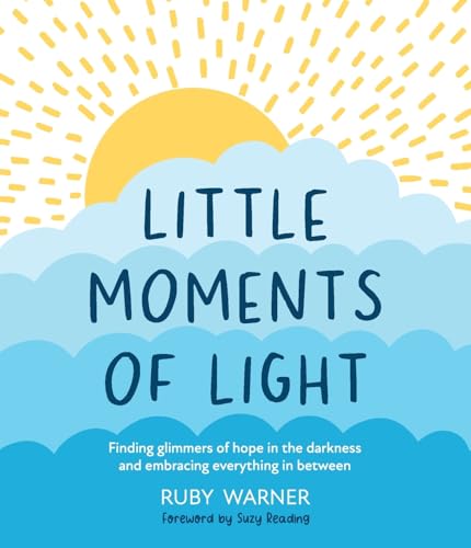 Little Moments of Light