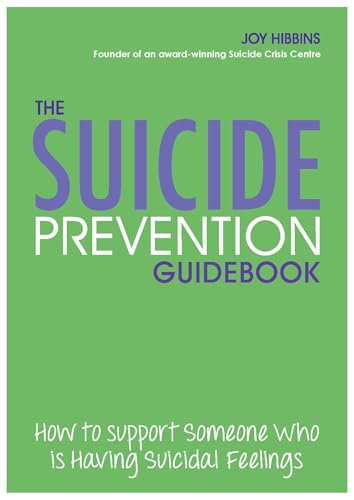 The Suicide Prevention Pocket Guidebook