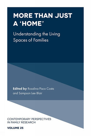 More than just a Home