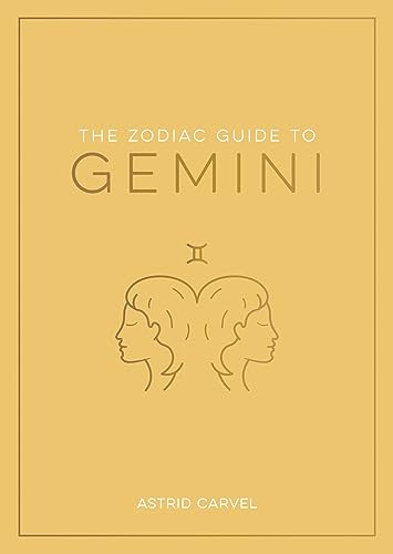 The Zodiac Guide to Gemini