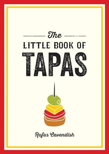 The Little Book of Tapas