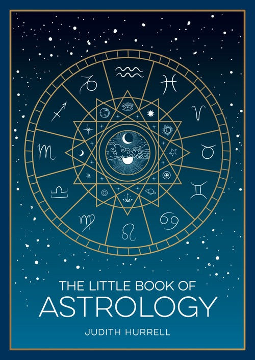 The Little Book of Astrology