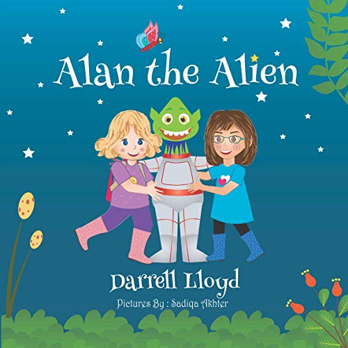 Alan The Alien