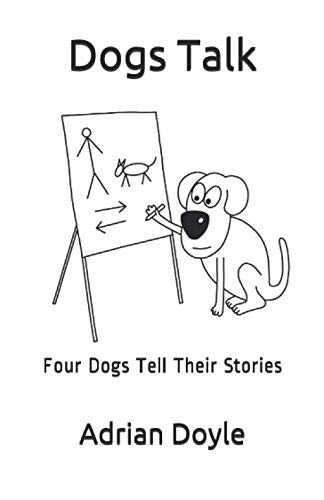 Dogs Talk