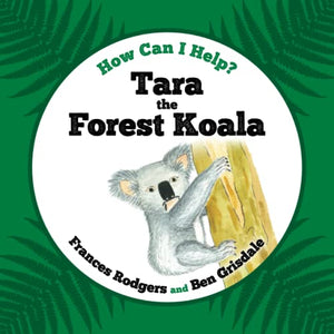 Tara the Forest Koala 