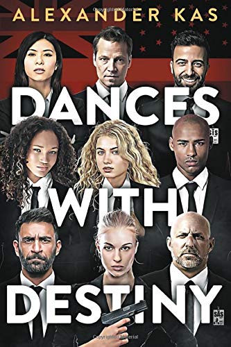 DANCES WITH DESTINY