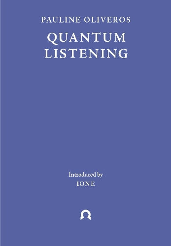 Quantum Listening