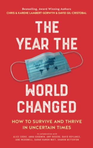 The Year the World Changed