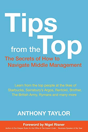 Tips from the Top
