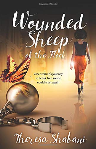 Wounded Sheep of the Flock