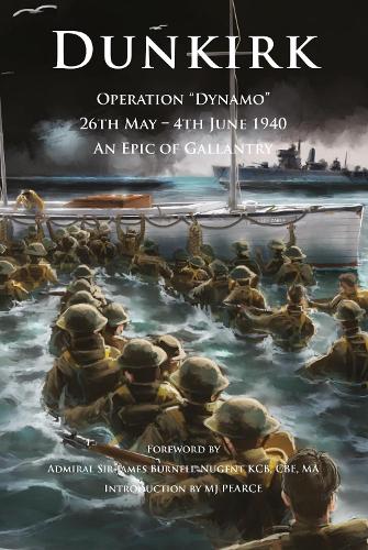 Dunkirk Operation Dynamo