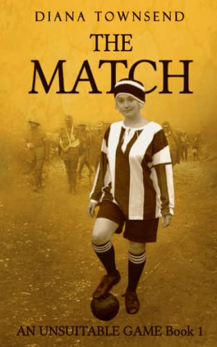 The Match (An Unsuitable Game)
