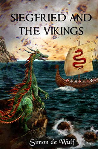 Siegfried And The Vikings