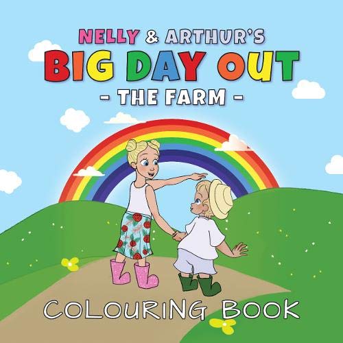 Nelly & Arthur's Big Day Out - The Farm