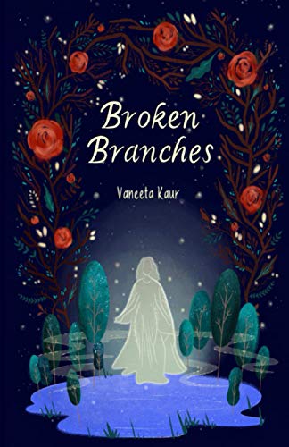 Broken Branches (Silver Lining Series)