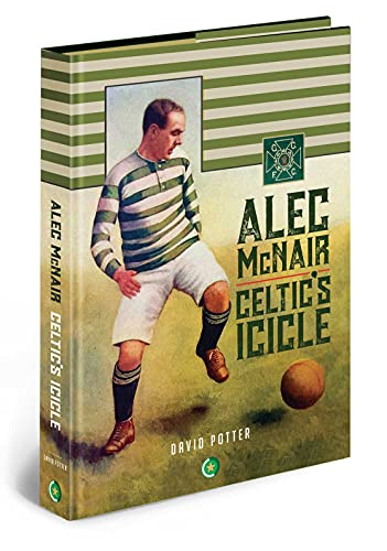 Alec McNair: Celtic's Icicle