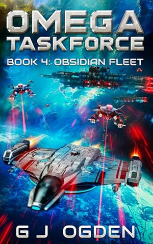 Obsidian Fleet