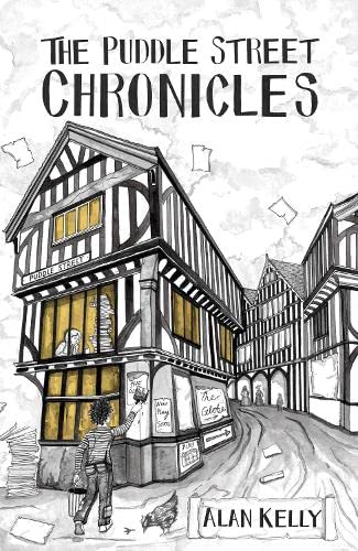The Puddle Street Chronicles