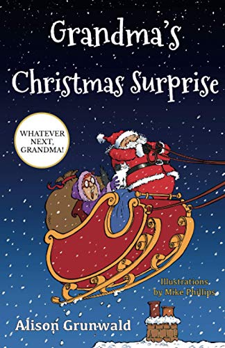 Grandma's Christmas Surprise