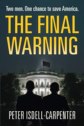 The Final Warning: the must-read political thriller of 2020