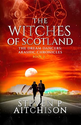 The Witches of Scotland