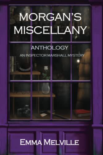 Morgan's Miscellany