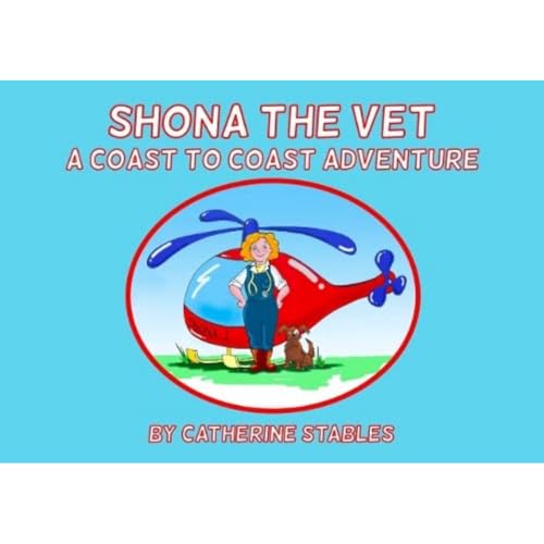 Shona the Vet