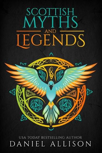 Scottish Myths & Legends