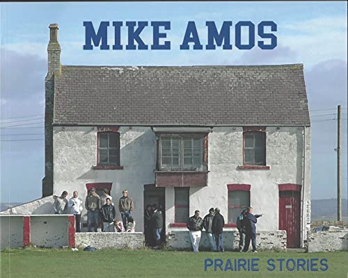 Prairie  Stories