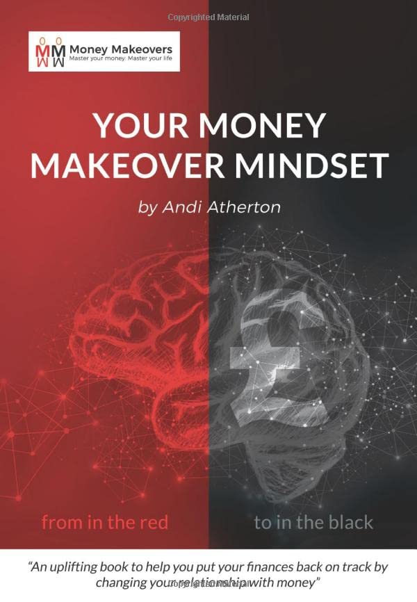 Your Money Makeover Mindset