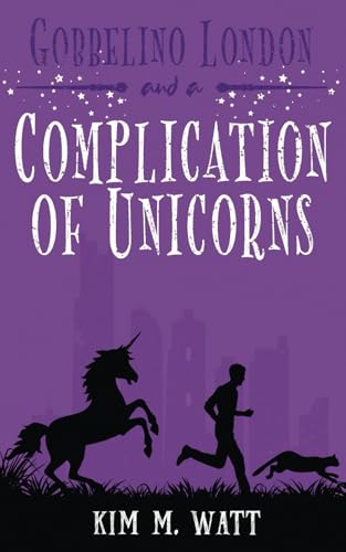 Gobbelino London & a Complication of Unicorns