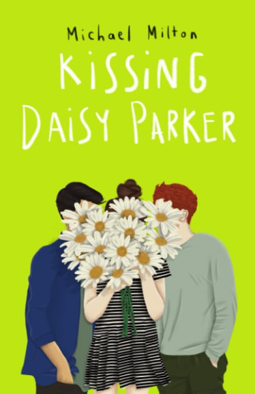 Kissing Daisy Parker