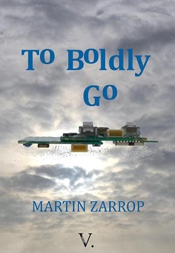 To Boldly Go