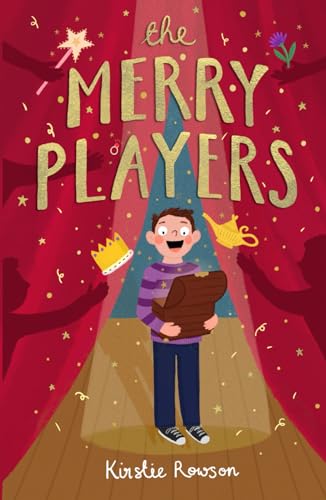 The Merry Players