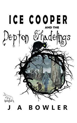 Ice Cooper and the Depton Shadelings