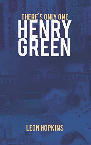 There's only one Henry Green
