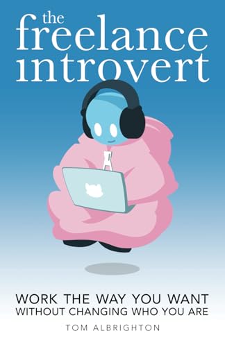 The Freelance Introvert