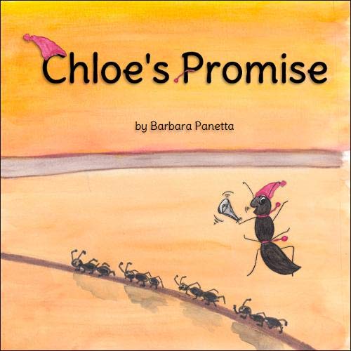 Chloe's Promise