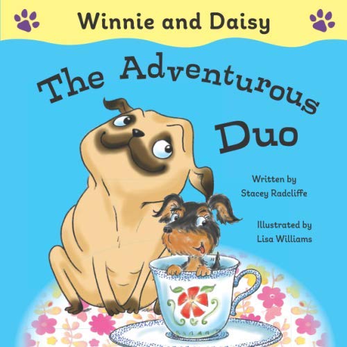 The Adventurous Duo (Winnie and Daisy Adventures)