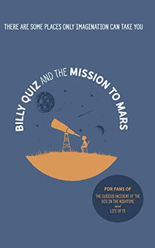 Billy Quiz and the Mission to Mars