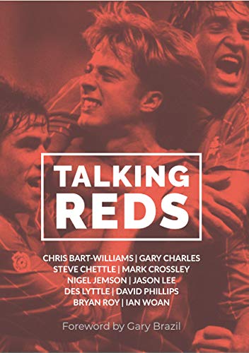 Talking Reds