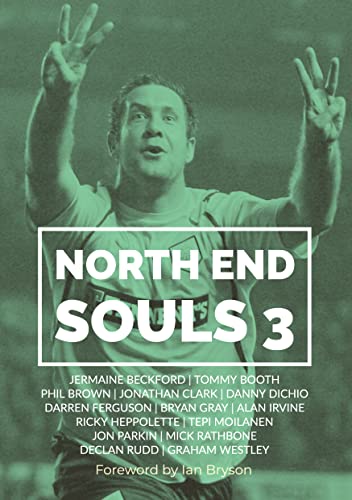 North End Souls 3