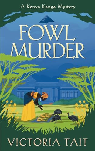 Fowl Murder